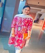 Dr. Shailja Thakur