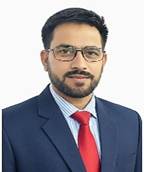 Dr. Naseer Ahmad Lone