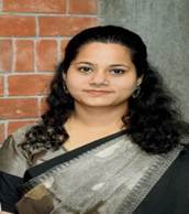 Ms. Avantika Johari