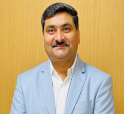 Prof. (Dr) Mohd Imran