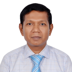 Dr. Kudrat-E-Khuda (Babu)