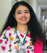 Dr. Sarita Singh