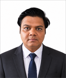 Dr. Vinit Kumar Sharma